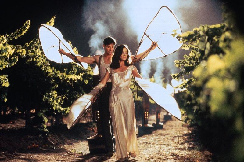 云中漫步剧照的剧照