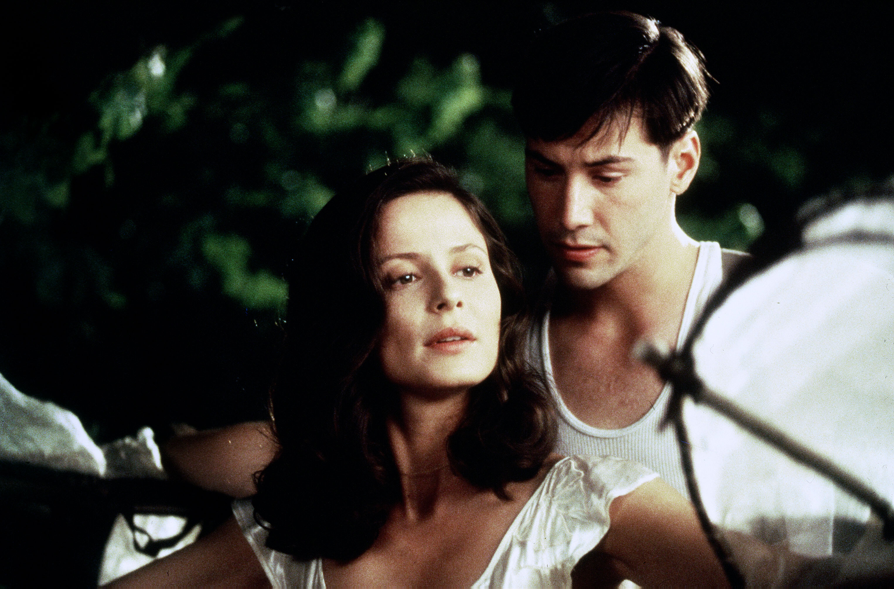 云中漫步剧照的剧照