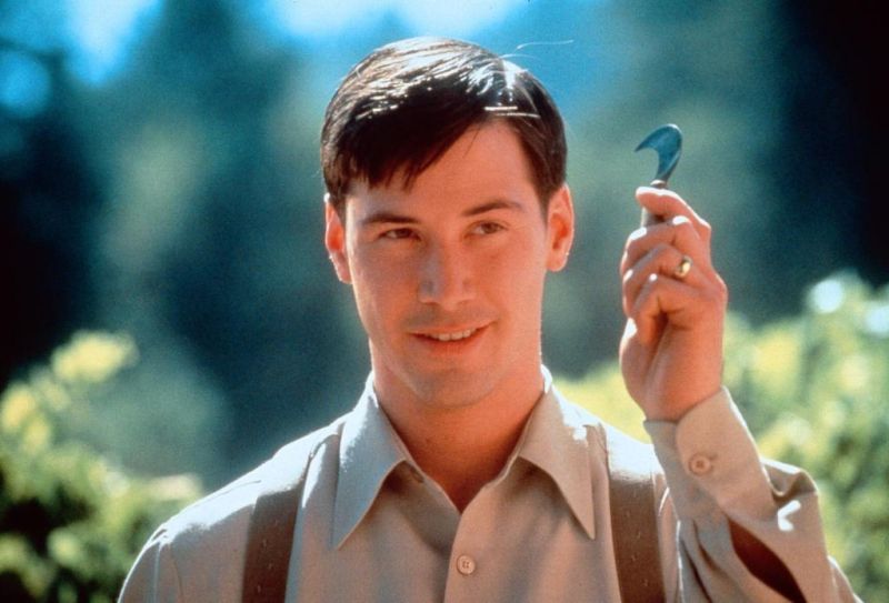 云中漫步剧照的剧照