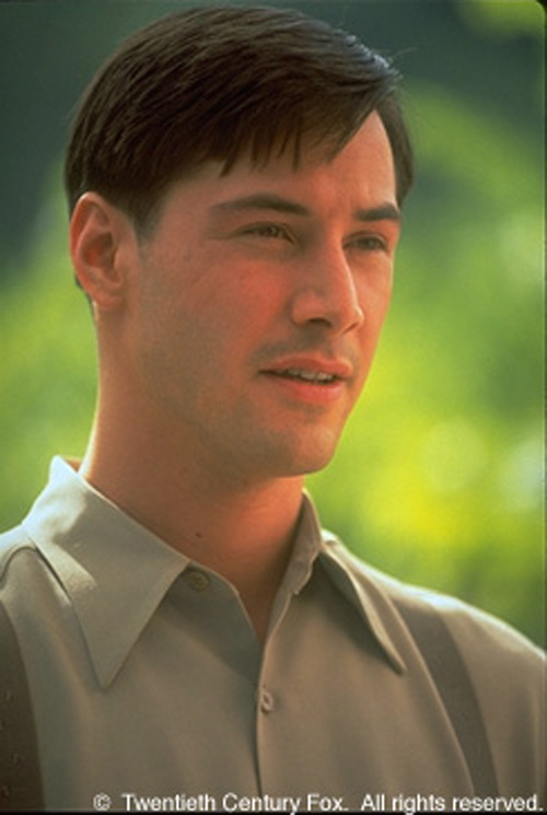 云中漫步剧照的剧照