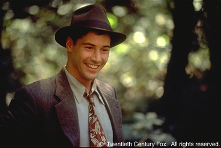 云中漫步剧照的剧照