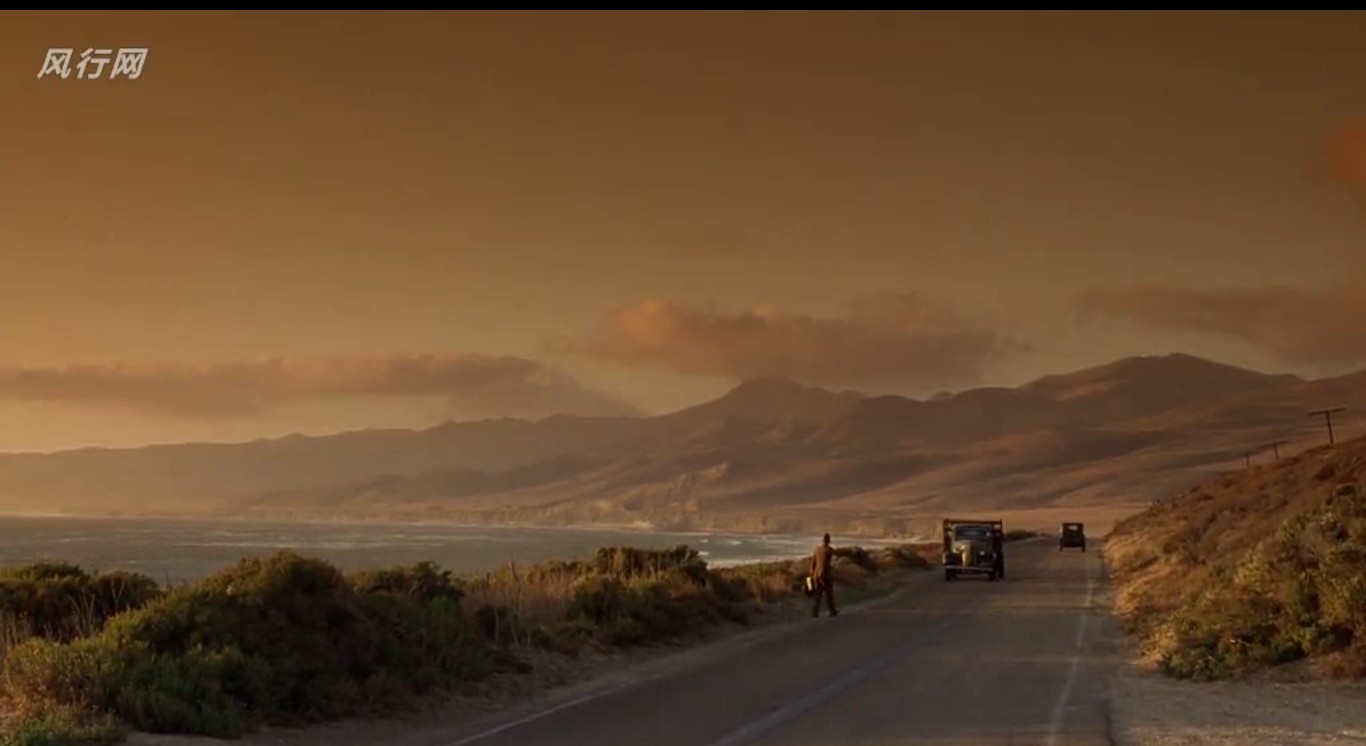 云中漫步剧照的剧照