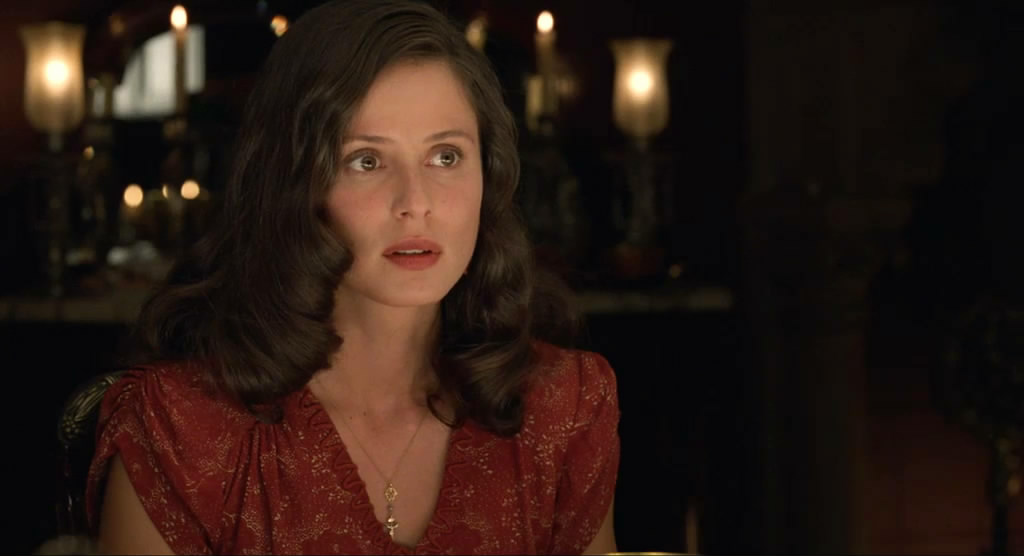 云中漫步剧照的剧照