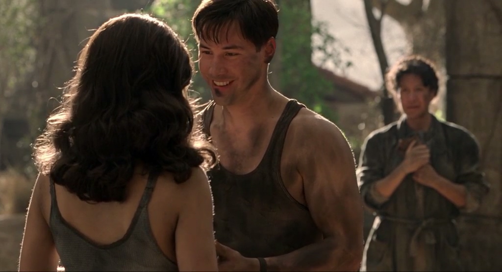 云中漫步剧照的剧照