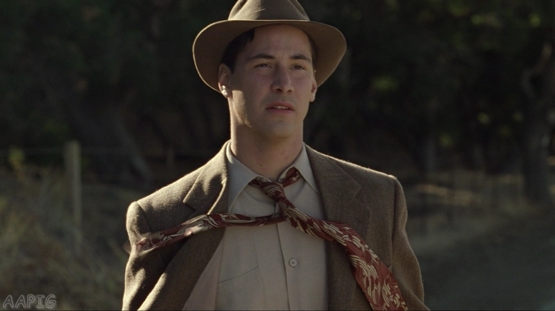 云中漫步剧照的剧照