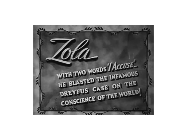 左拉传剧照的剧照