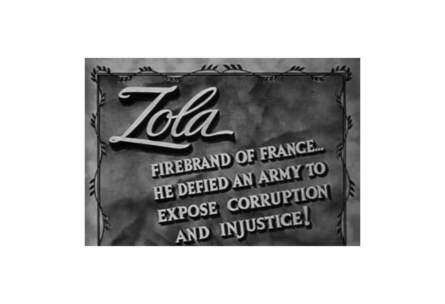 左拉传剧照的剧照