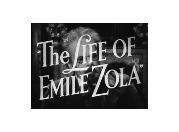 左拉传剧照的剧照