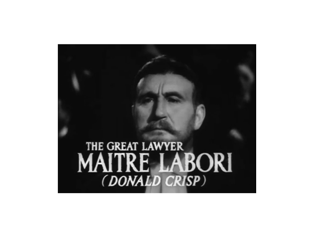 左拉传剧照的剧照