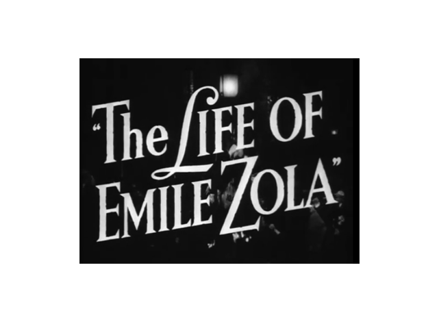 左拉传剧照的剧照