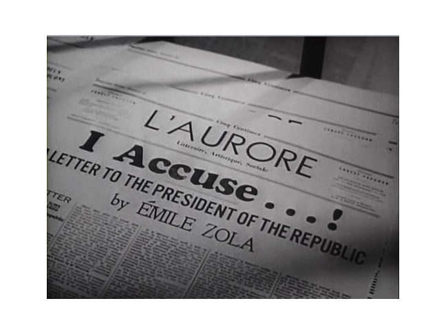 左拉传剧照的剧照