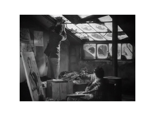 左拉传剧照的剧照