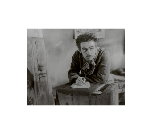 左拉传剧照的剧照