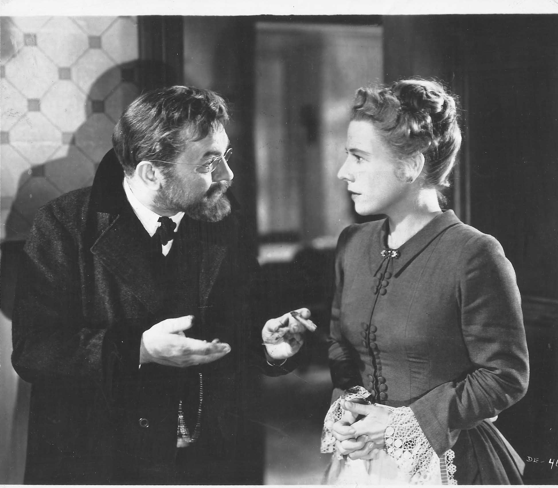 左拉传剧照的剧照