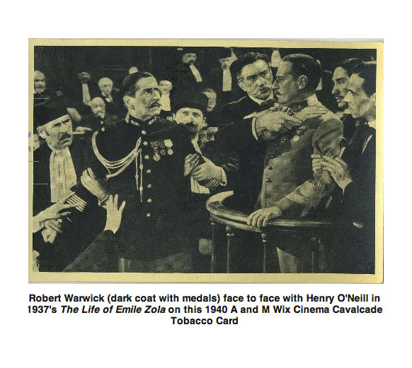 左拉传剧照的剧照