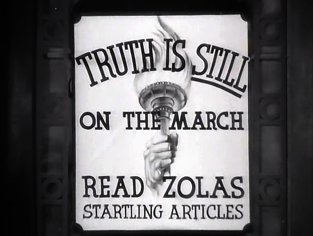 左拉传剧照的剧照