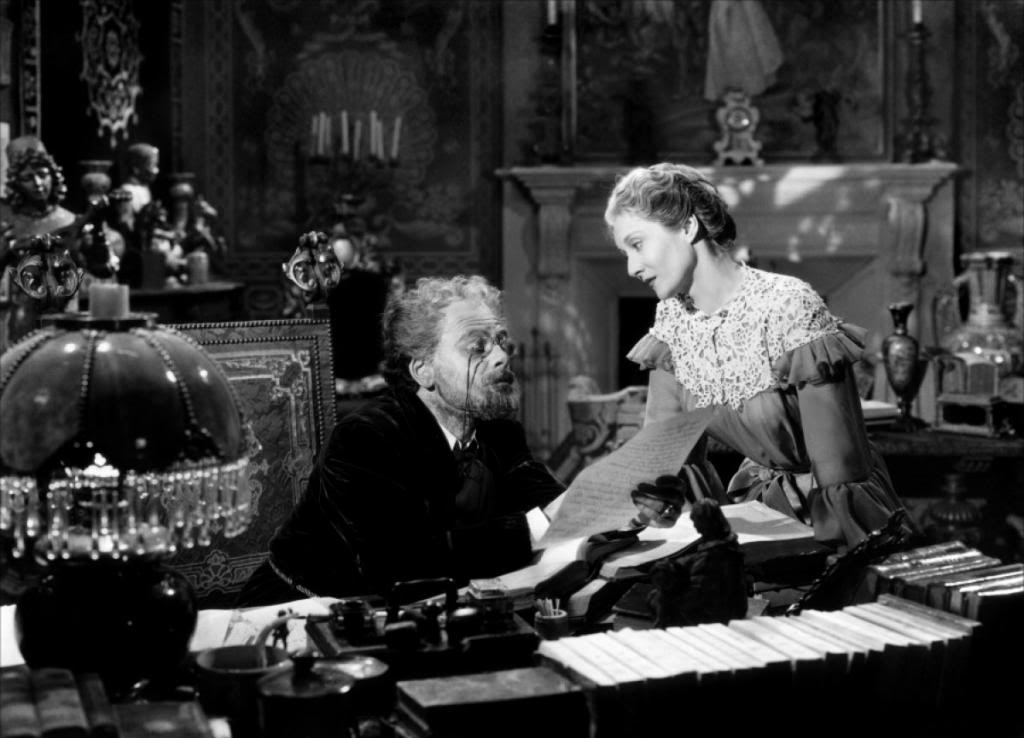 左拉传剧照的剧照