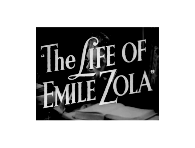 左拉传剧照的剧照