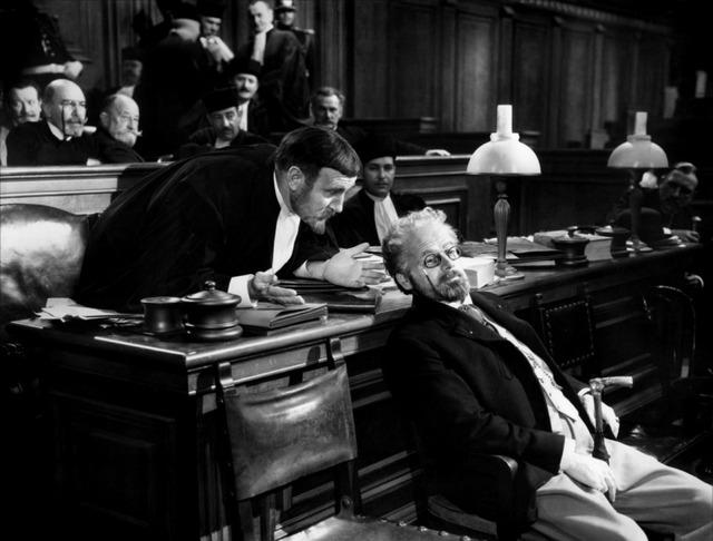 左拉传剧照的剧照