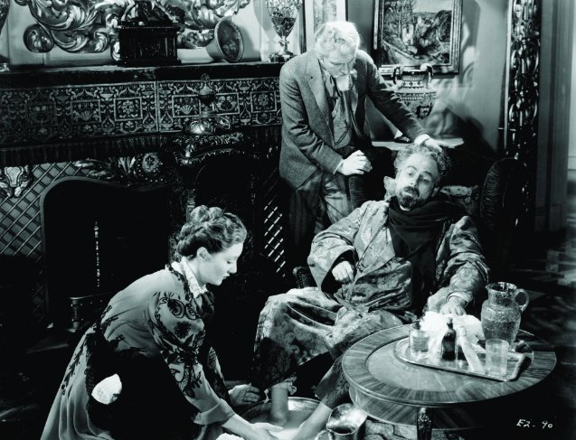 左拉传剧照的剧照