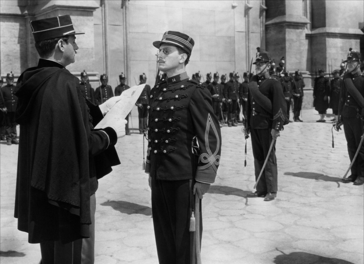 左拉传剧照的剧照