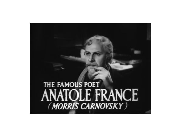 左拉传剧照的剧照