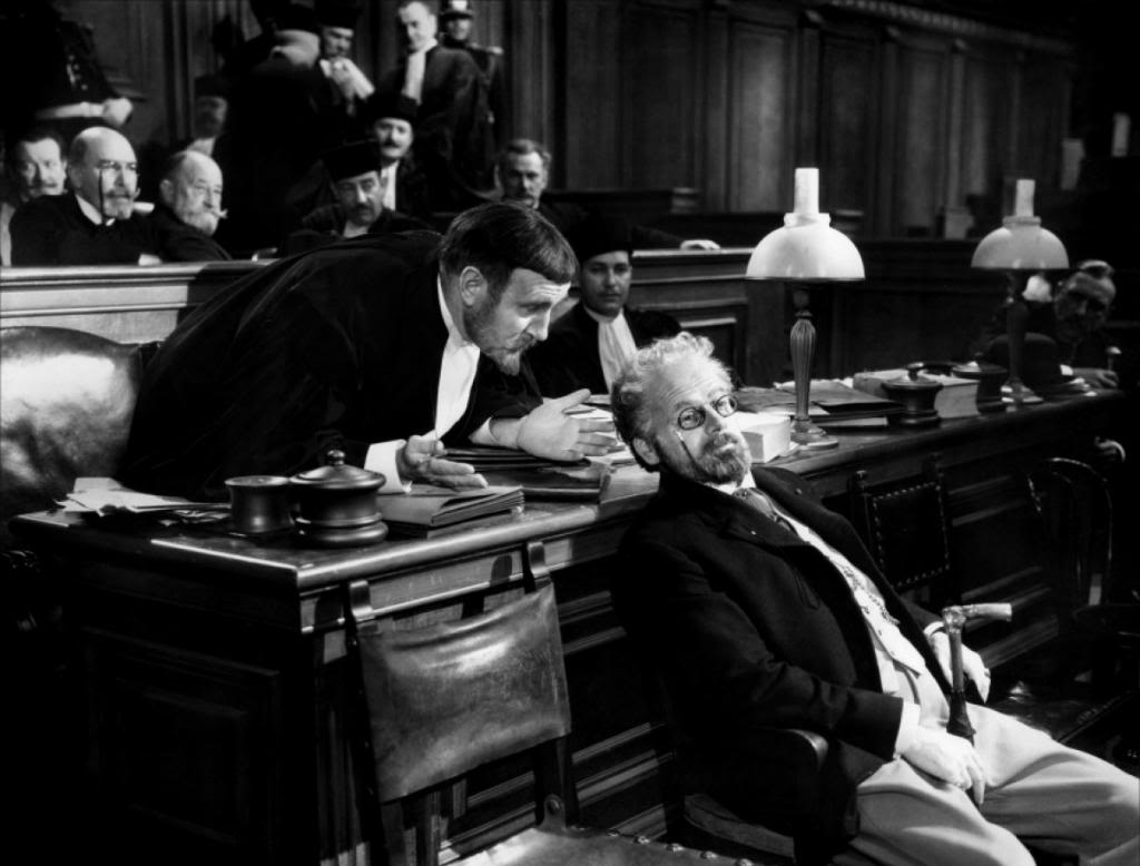 左拉传剧照的剧照