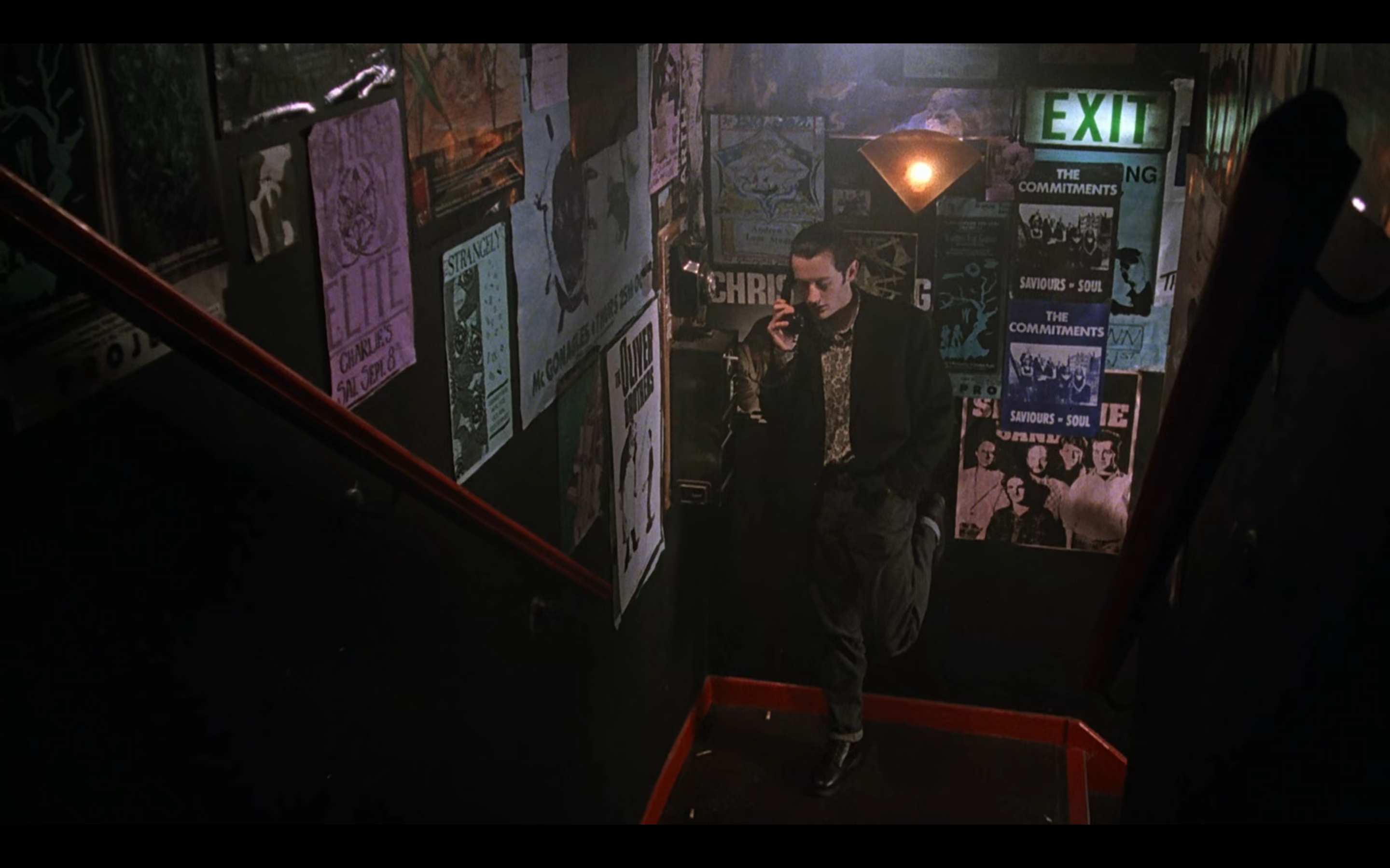 追梦者剧照的剧照