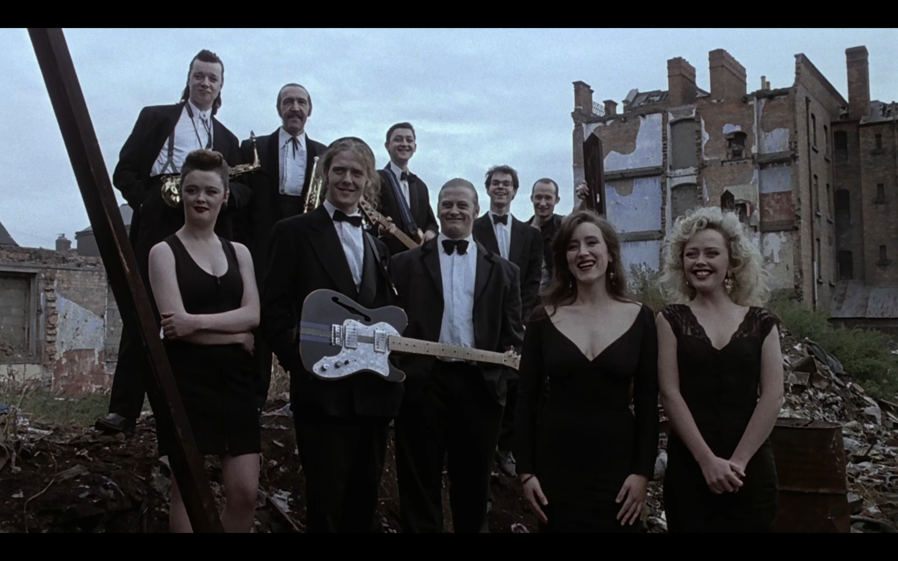 追梦者剧照的剧照