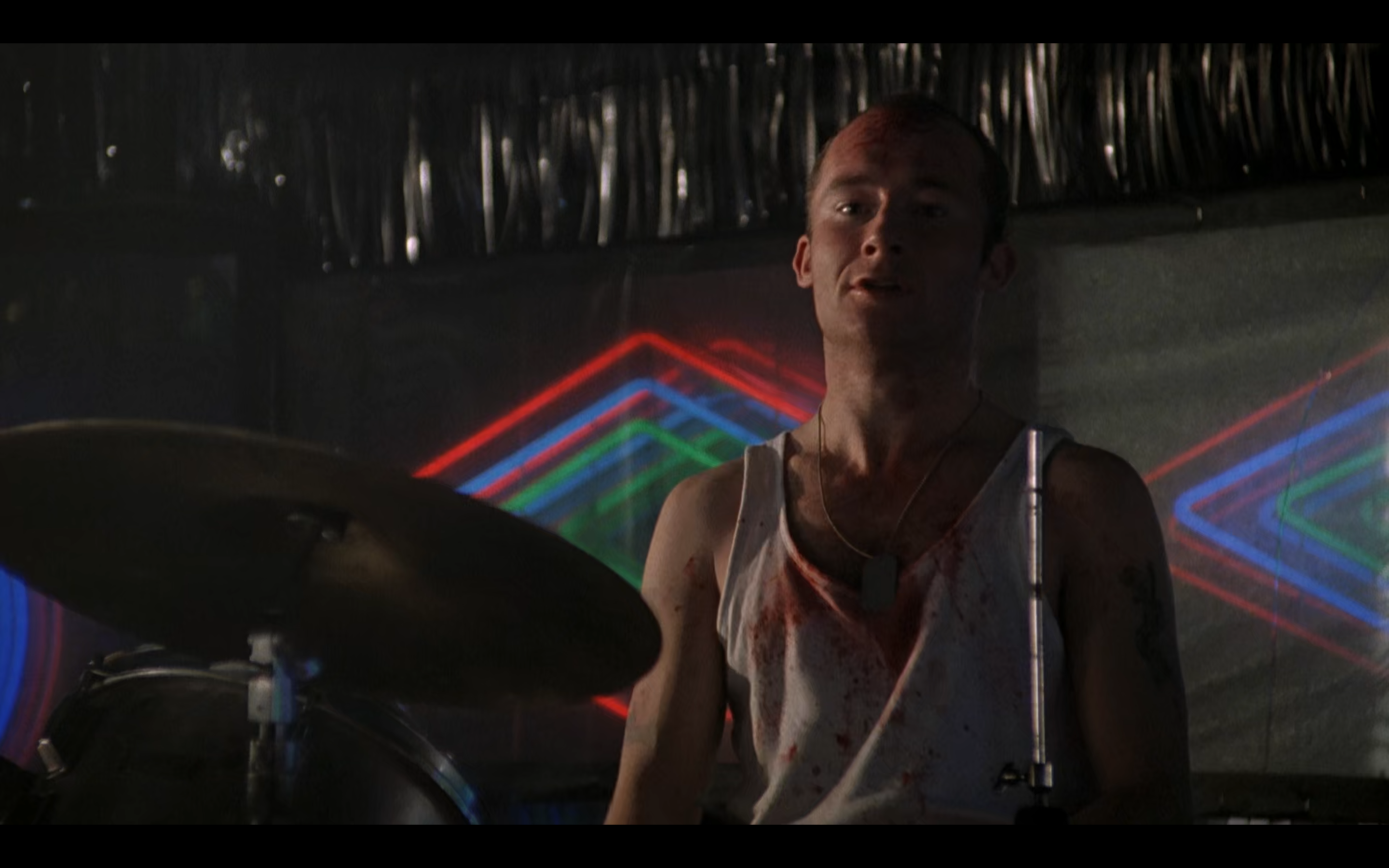 追梦者剧照的剧照