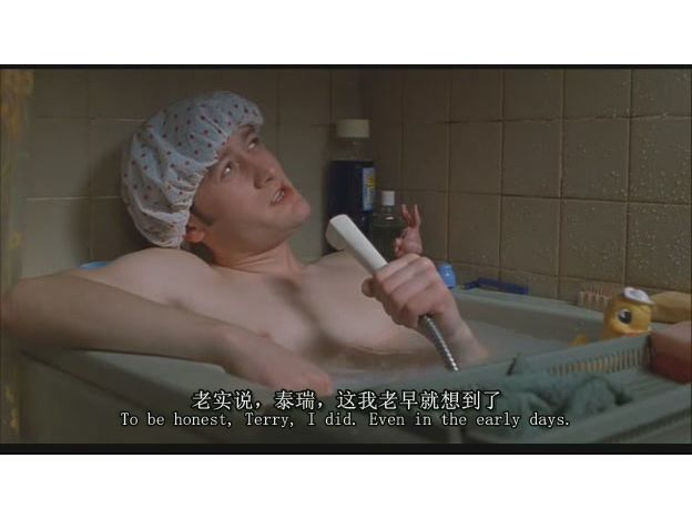 追梦者剧照的剧照