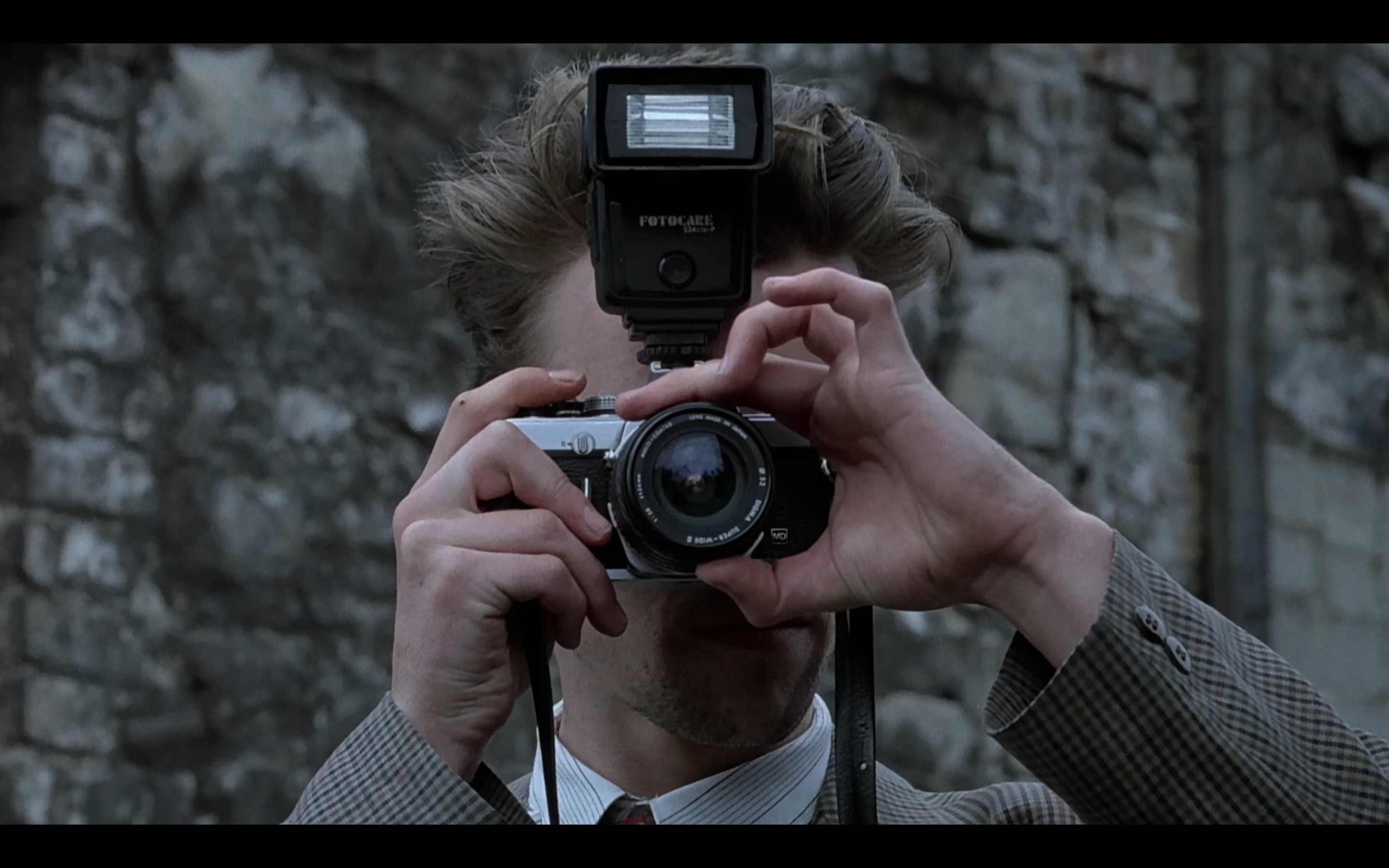 追梦者剧照的剧照