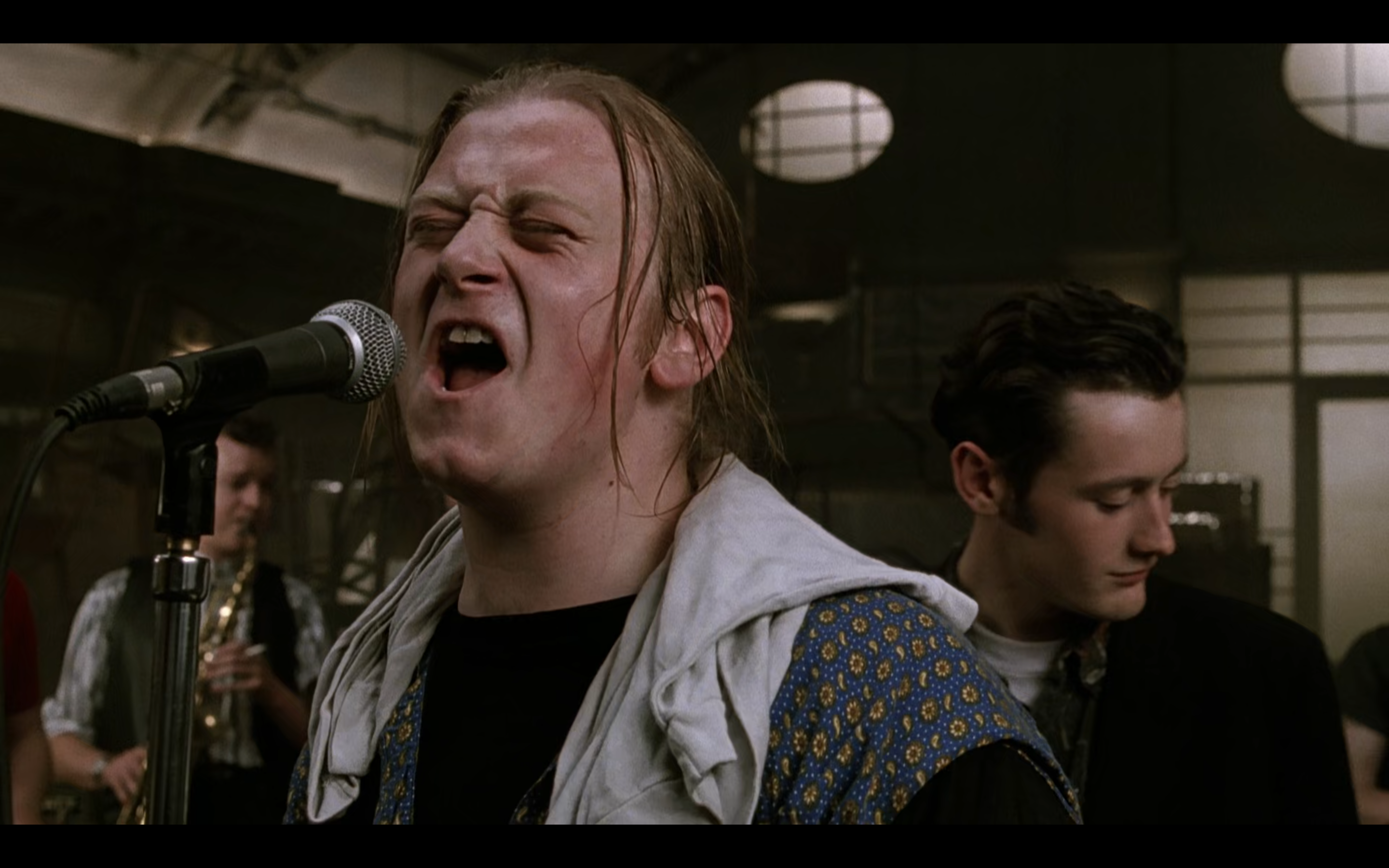 追梦者剧照的剧照