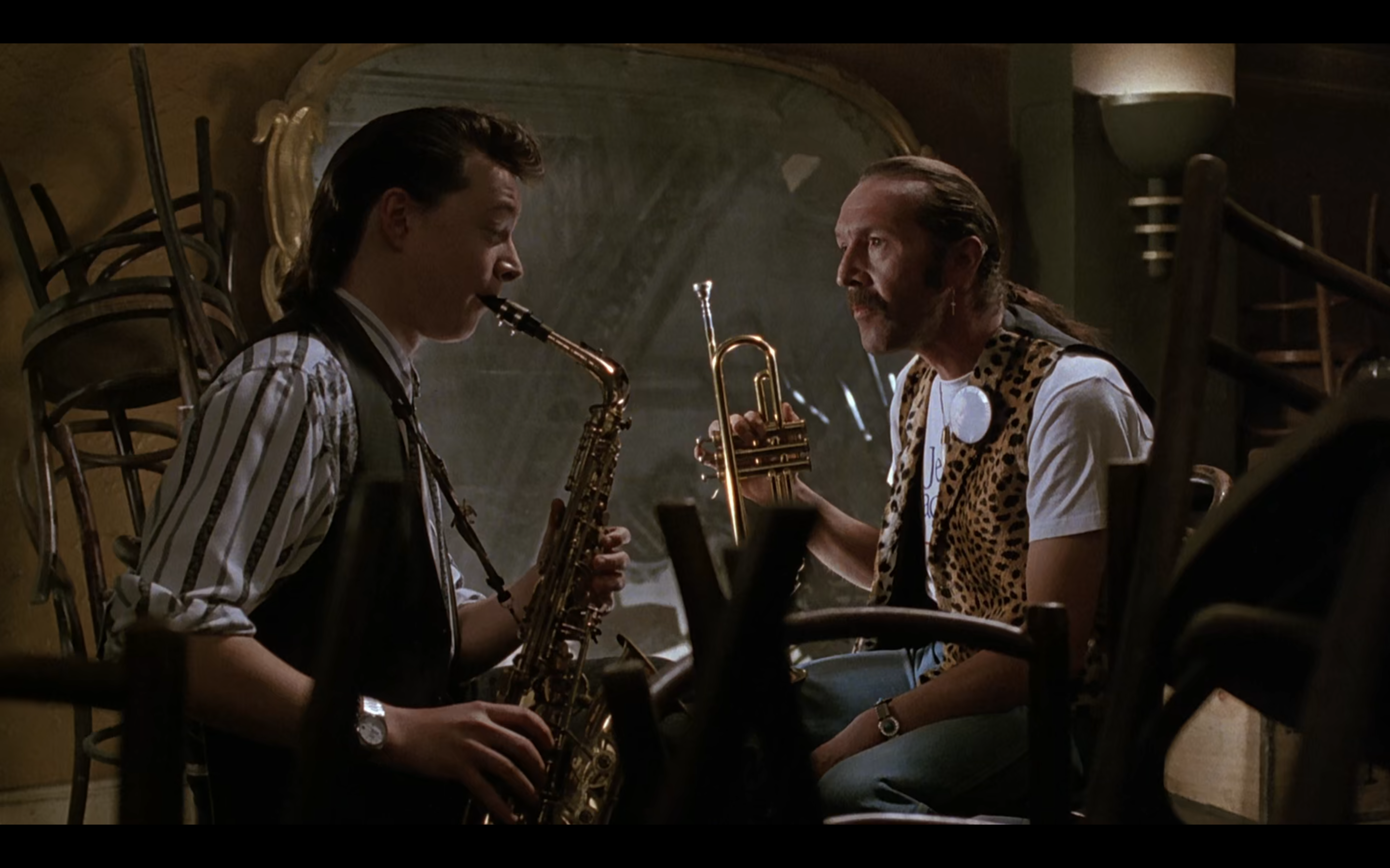 追梦者剧照的剧照