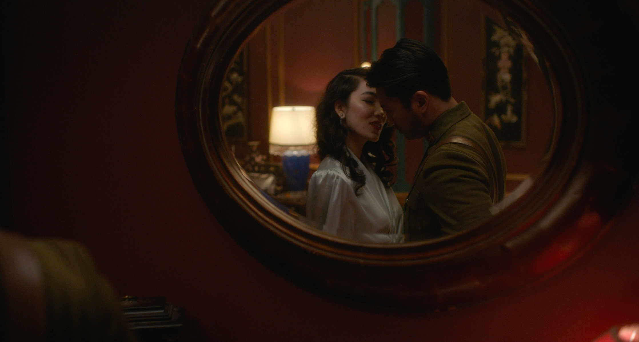 露娜剧照的剧照