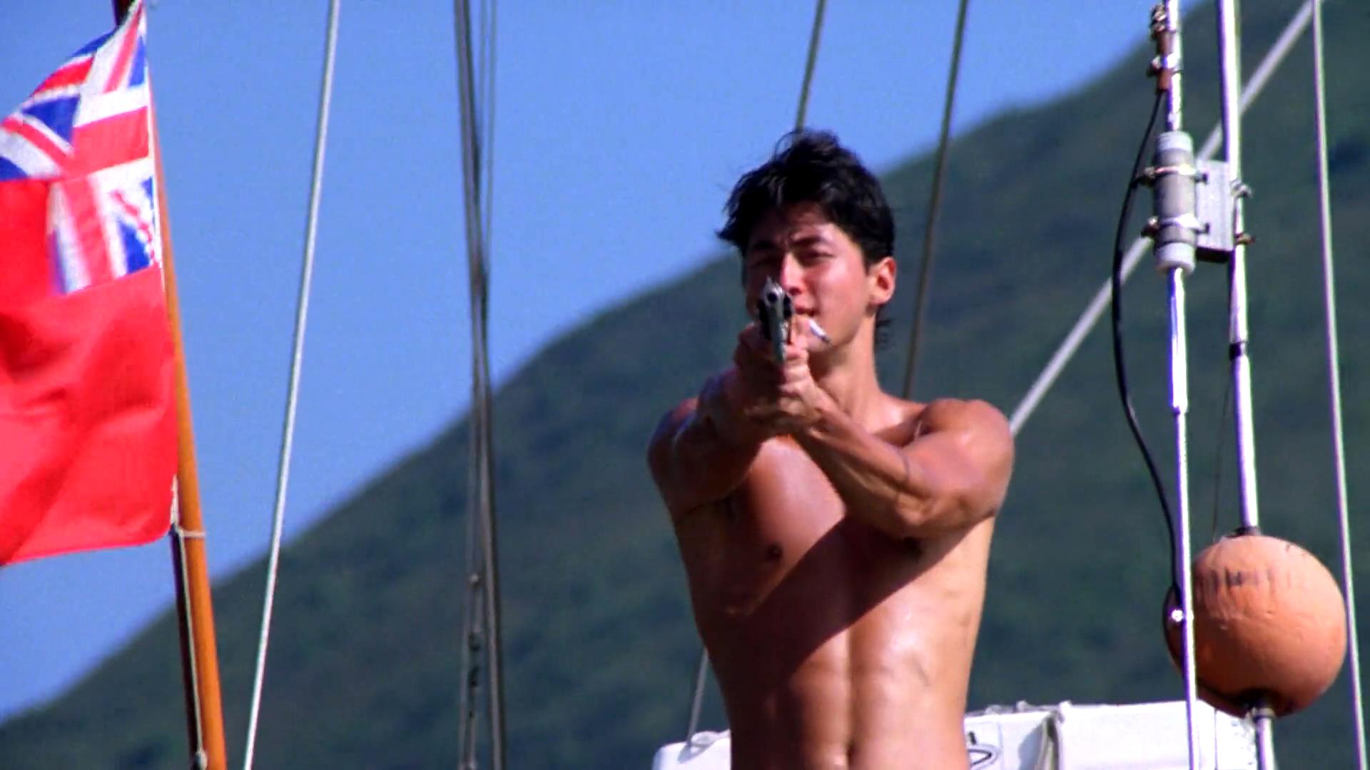 龙在江湖剧照的剧照