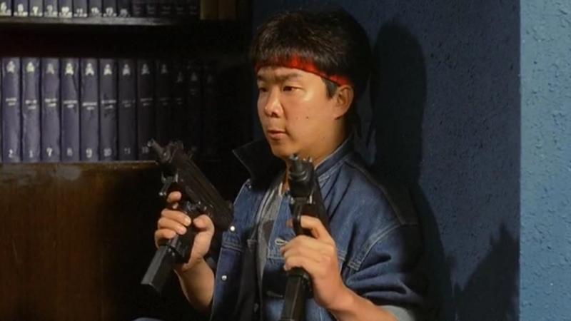 龙在江湖剧照的剧照