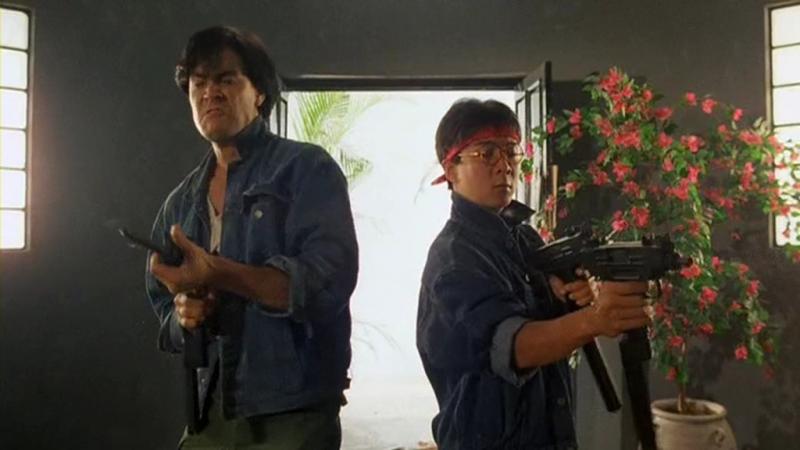 龙在江湖剧照的剧照