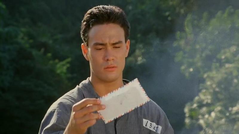 龙在江湖剧照的剧照