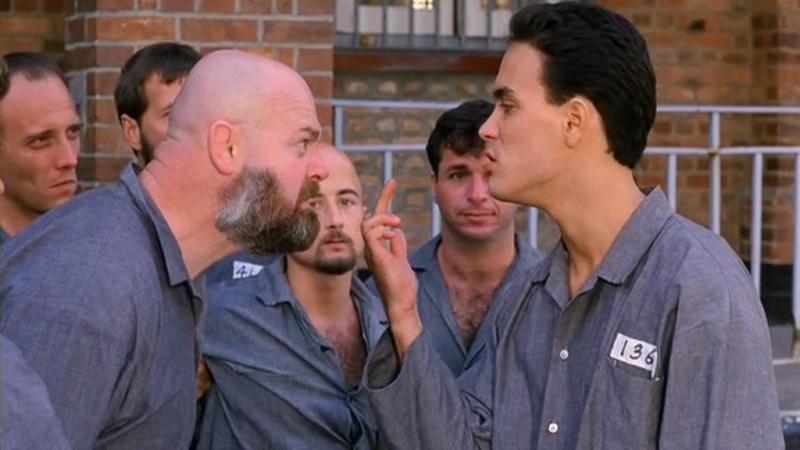 龙在江湖剧照的剧照