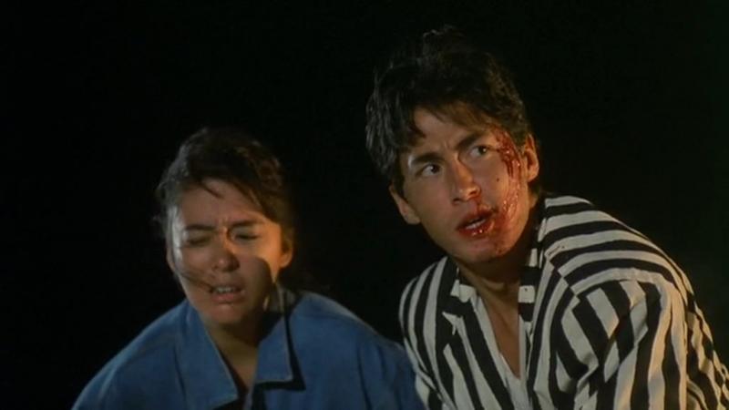 龙在江湖剧照的剧照