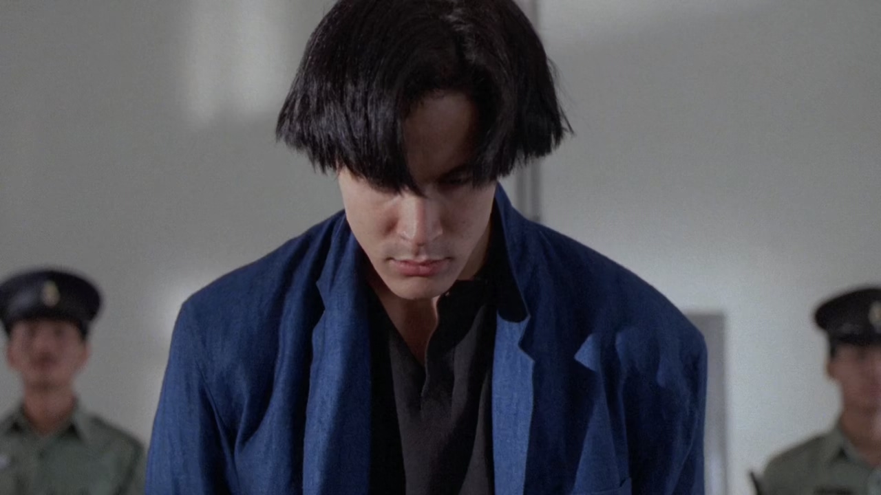 龙在江湖剧照的剧照