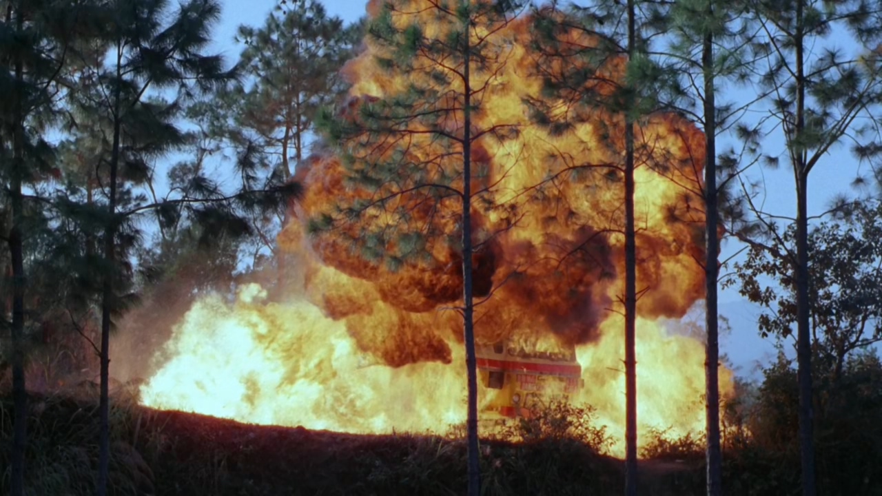龙在江湖剧照的剧照