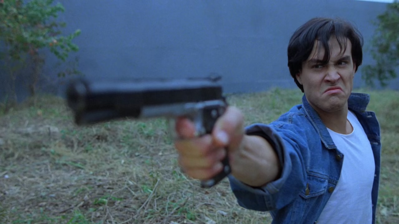 龙在江湖剧照的剧照