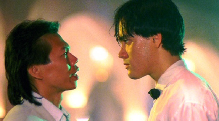 龙在江湖剧照的剧照