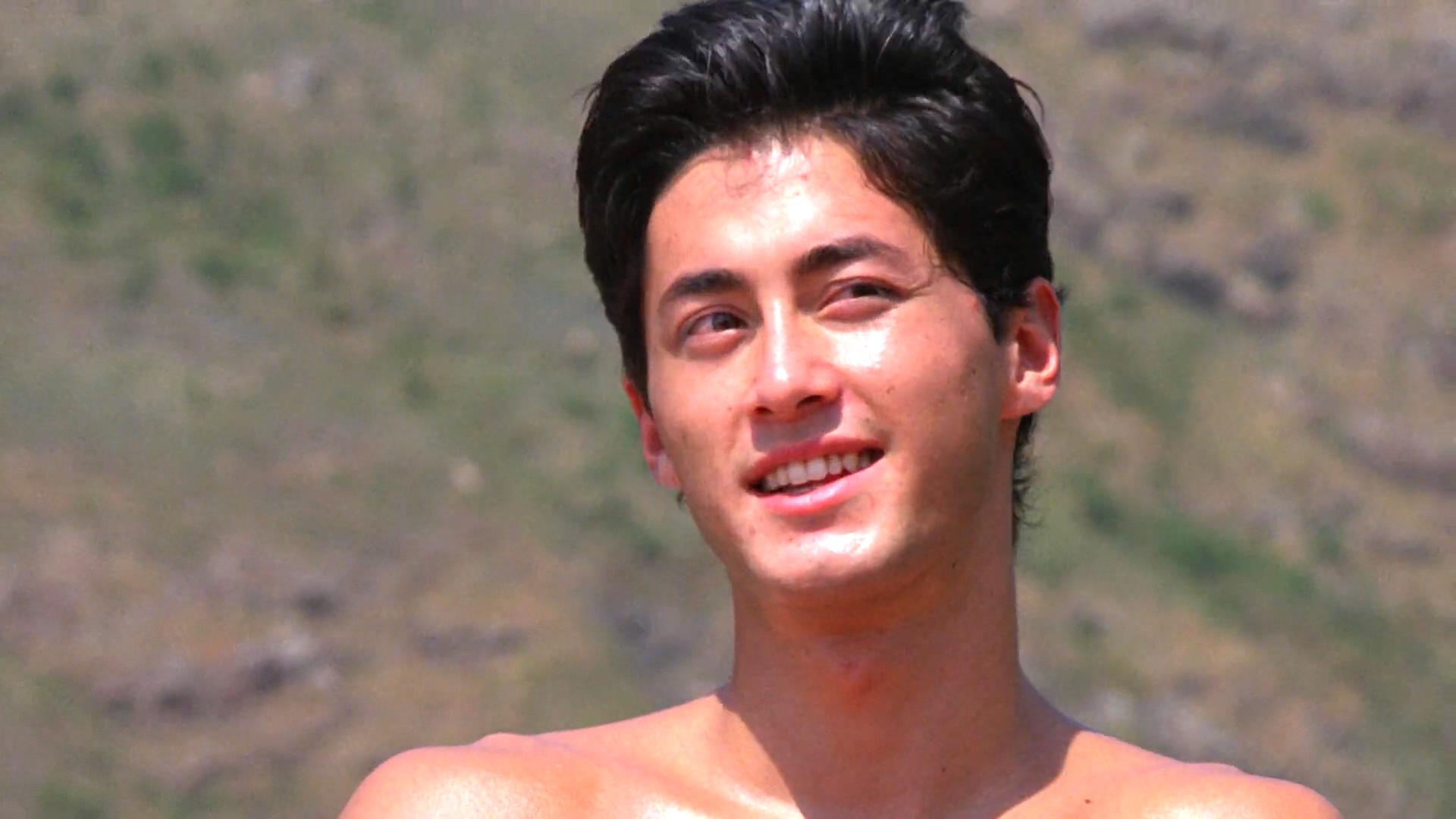 龙在江湖剧照的剧照