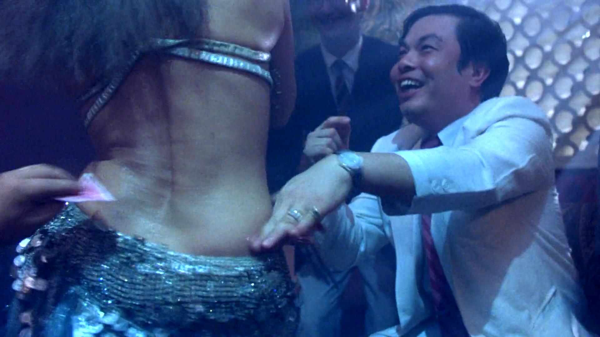 龙在江湖剧照的剧照