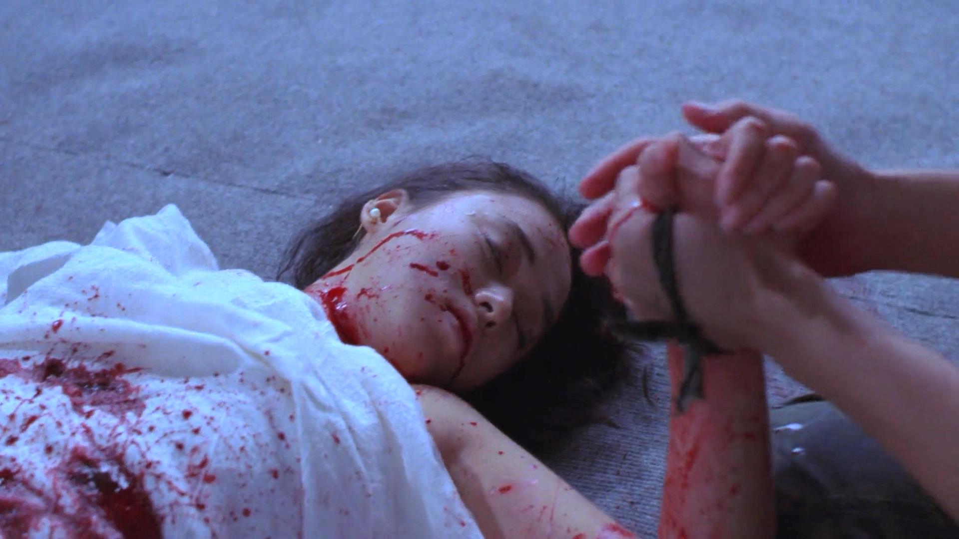 龙在江湖剧照的剧照