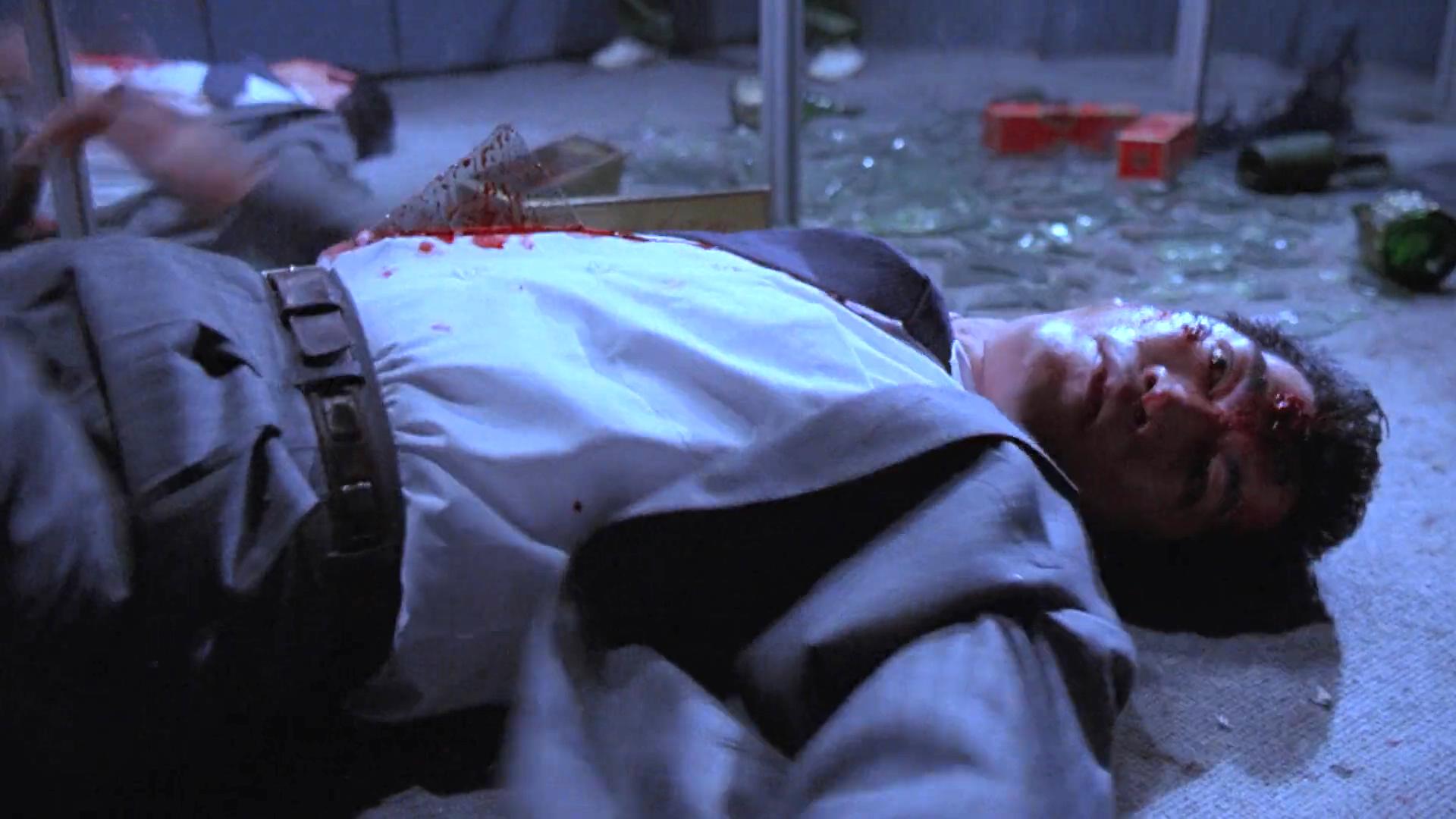 龙在江湖剧照的剧照