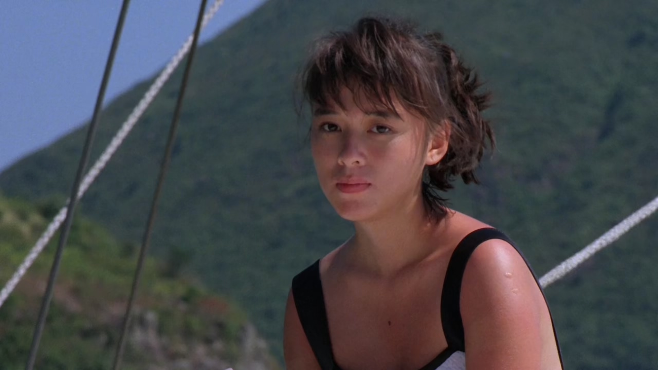 龙在江湖剧照的剧照